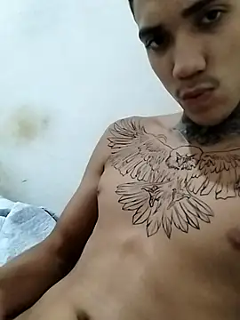 Thiagomateo14 online show from 09/11/25, 06:08