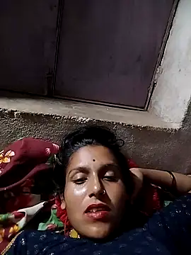 Sonam shinde online show from 09/17/25, 09:27