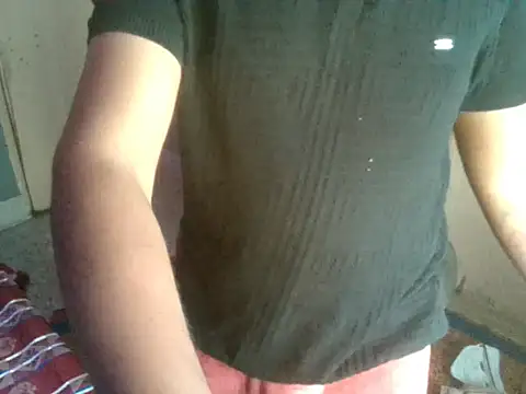 BornToSeduce online show from 05/01/26, 07:35