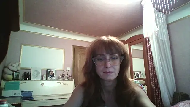 Darsy Lovs online show from 09/08/25, 02:49