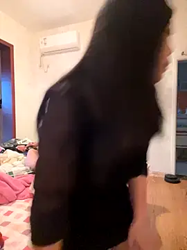 smgirls online show from 10/29/25, 09:55