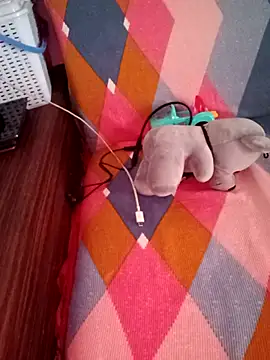 Ayeshacam online show from 09/17/25, 05:31