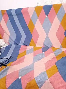 Ayeshacam online show from 09/27/25, 05:12