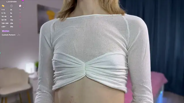 EllieDul online show from 07/25/26, 12:14