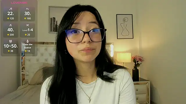 Zoe Xra online show from 06/04/26, 10:27