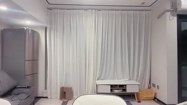 ZhaoZhao-ZM online show from 09/21/25, 12:29