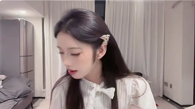 ZhaoZhao-ZM online show from 09/27/25, 01:05