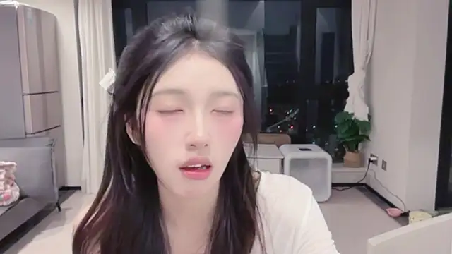 ZhaoZhao-ZM online show from 11/16/25, 02:00