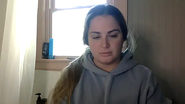 Boujeebonlyfan online show from 10/27/25, 01:37