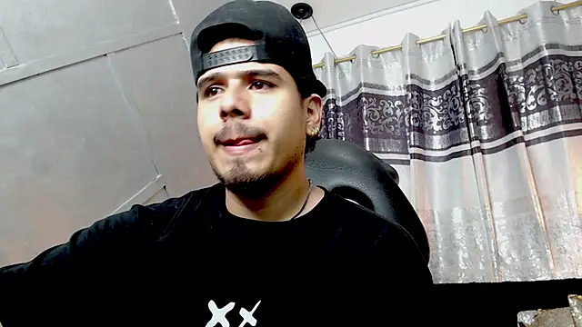 thiago bos online show from 09/13/25, 11:43