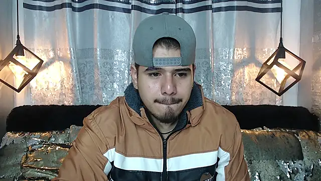 thiago bos online show from 09/14/25, 11:42