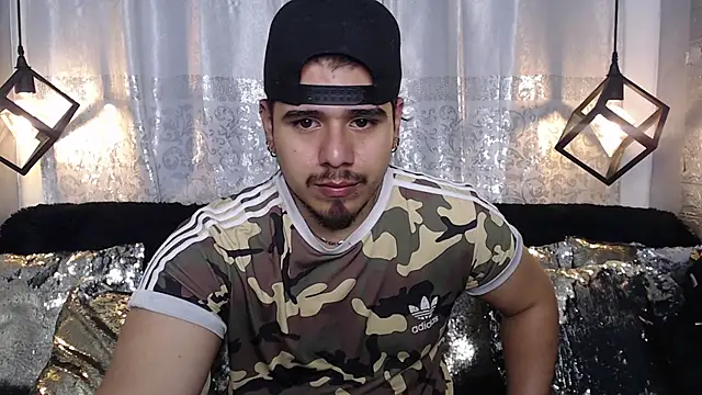 thiago bos online show from 09/15/25, 11:43