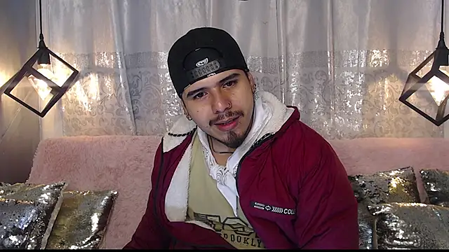 thiago bos online show from 09/19/25, 11:22