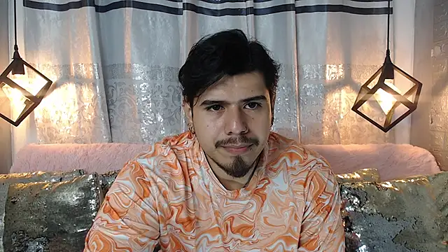 thiago bos online show from 09/20/25, 11:22