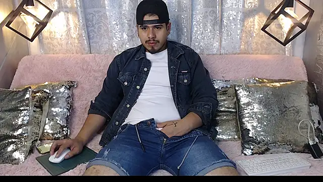 thiago bos online show from 09/21/25, 11:34