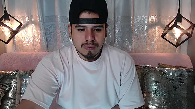 thiago bos online show from 09/22/25, 11:34