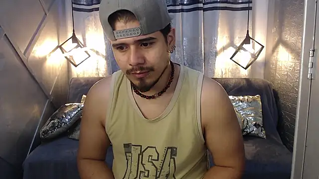 thiago bos online show from 09/26/25, 11:25