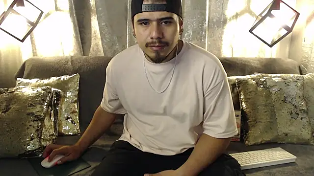 thiago bos online show from 10/01/25, 10:32