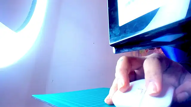 thiago bos online show from 10/02/25, 11:39