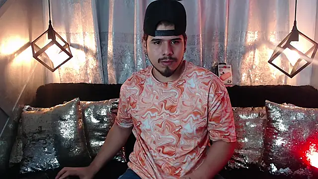 thiago bos online show from 10/07/25, 10:34