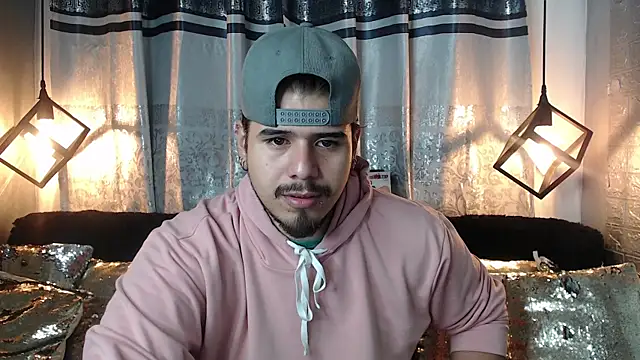 thiago bos online show from 10/08/25, 10:35