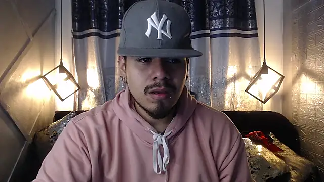 thiago bos online show from 10/09/25, 10:57