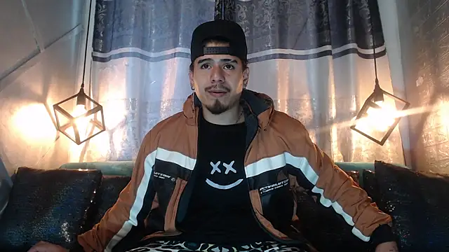 thiago bos online show from 10/13/25, 01:11