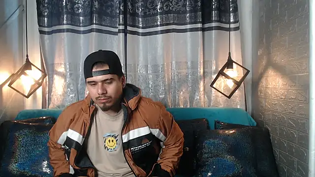 thiago bos online show from 10/14/25, 11:22