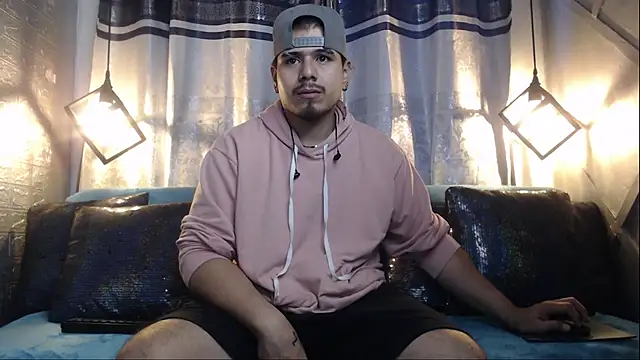 thiago bos online show from 10/16/25, 11:11