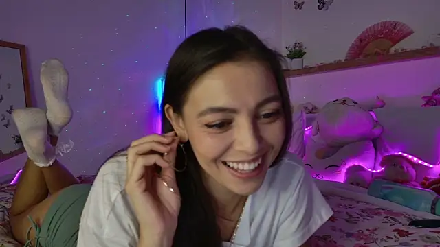keirasworld online show from 05/11/26, 12:16
