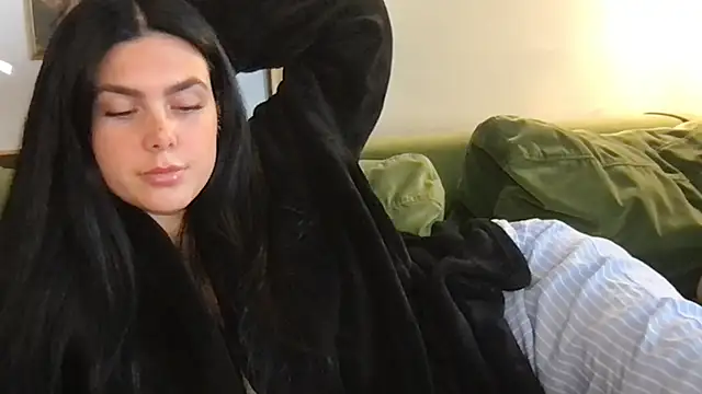 stacywithu online show from 11/20/25, 07:13