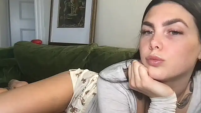 stacywithu online show from 12/03/25, 07:12