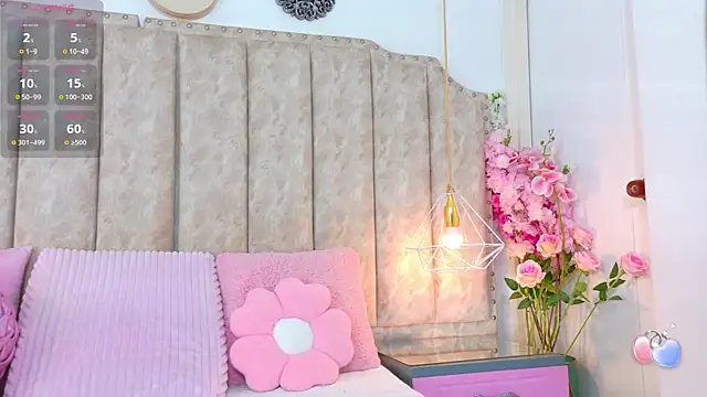 Snapshot of MadissonBonny_ chatting on 09/27/25, 08:25 MadissonBonny  online show from 09/27/25, 08:25