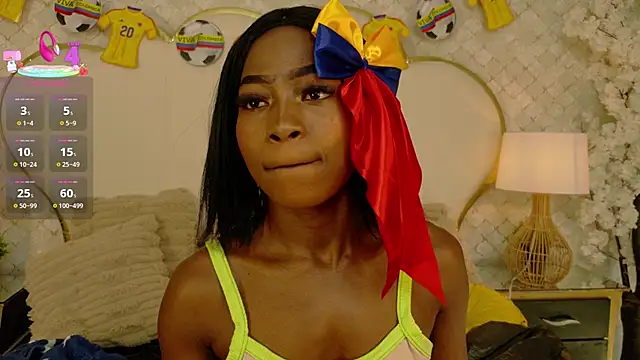 MadissonBonny  online show from 06/11/26, 08:18