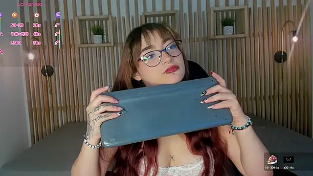 emma cleir online show from 10/27/25, 07:07