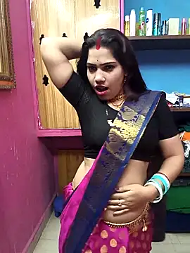 Rinki156 online show from 09/28/25, 05:18