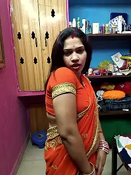 Rinki156 online show from 10/04/25, 05:44