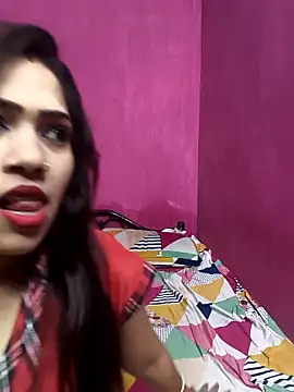 Rinki156 online show from 10/14/25, 05:58