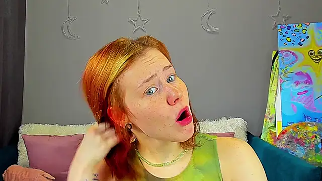 MiaReys online show from 09/11/25, 02:22
