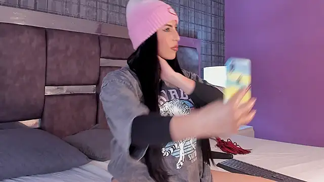 AmaaraRosse online show from 10/25/25, 02:35