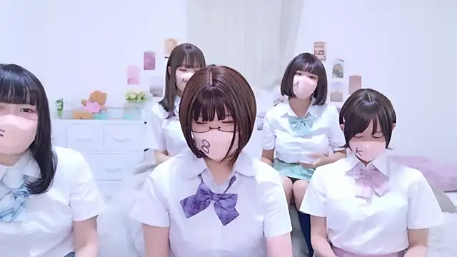 Snapshot of fumika_f chatting on 09/21/25, 05:53 fumika f online show from 09/21/25, 05:53