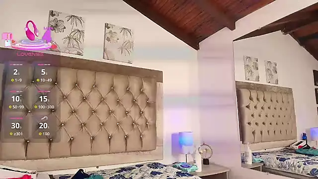 perla77 online show from 10/13/25, 08:09