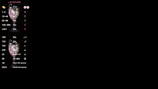 perla77 online show from 10/30/25, 02:13