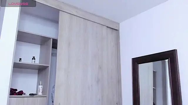 KingLevi01 online show from 11/03/25, 10:10