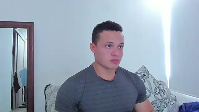 KingLevi01 online show from 05/13/26, 04:59