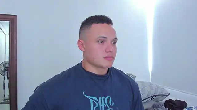 KingLevi01 online show from 05/15/26, 08:05