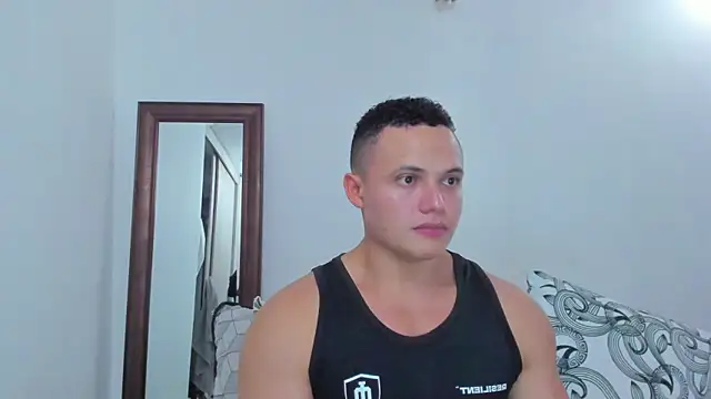 KingLevi01 online show from 05/21/26, 08:05