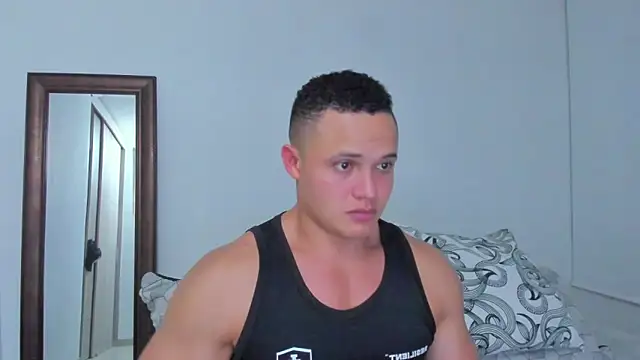 KingLevi01 online show from 06/08/26, 01:39