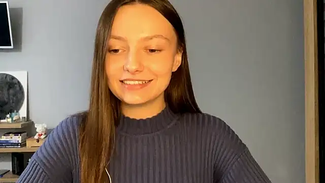 SoulHiperAgne  online show from 11/07/25, 02:06