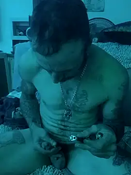 Mrluckstick online show from 11/18/25, 02:06